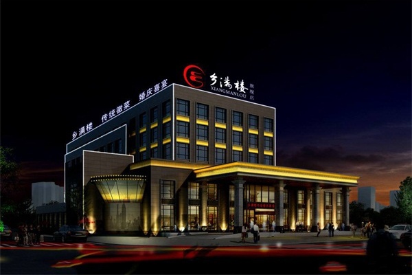 隱形照明設計有哪些優勢及特點？
