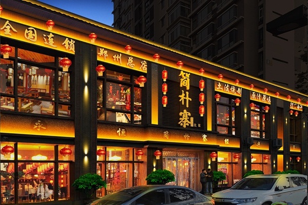 隱形照明設計有哪些優勢及特點？
