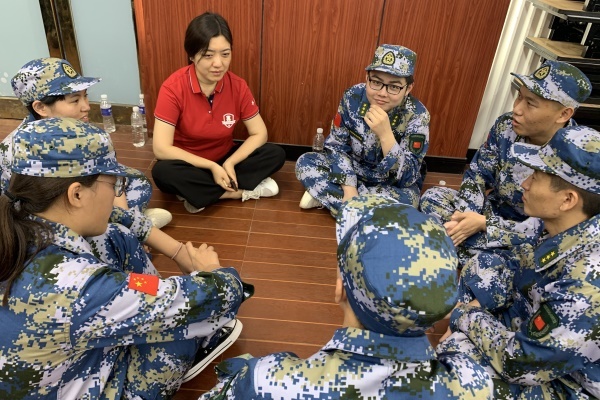 第六屆河南牛商爭霸賽正式開賽，明亮照明全力以赴！